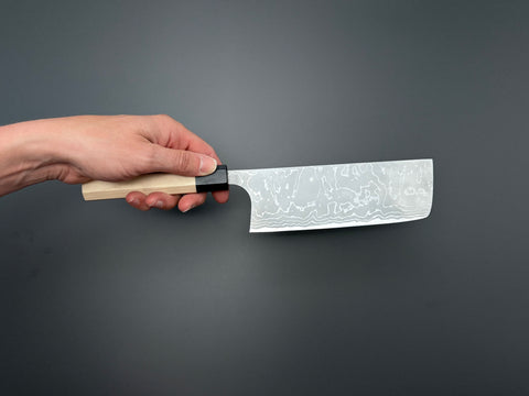 Masakage Shimo Nakiri
