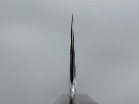 Masuda Yoshihide Blue #1 Damascus Santoku 195mm