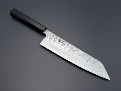 Hatsukokoro Ginrei Ginsan Kiritsuke Gyuto 210mm