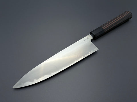 Konosuke BY Blue #1 Gyuto 225mm
