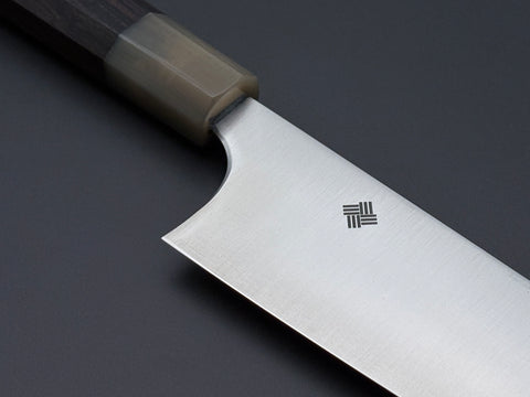 Pungchundo SLD Migaki Gyuto 210mm