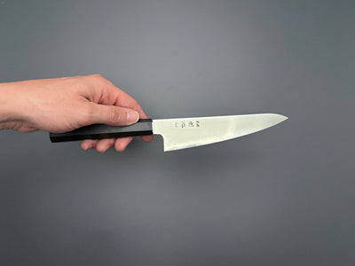 Hatsukokoro Hikari SLD Ko-Santoku 150mm