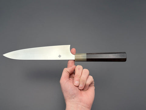 Pungchundo SLD Migaki Gyuto 210mm