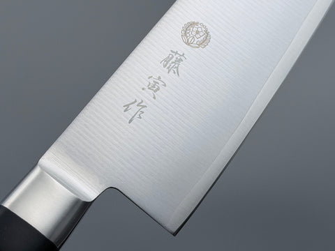 Tojiro DP Santoku