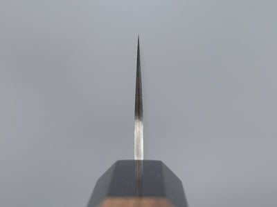 Nigara Hamono SG STRIX Damascus Nakiri