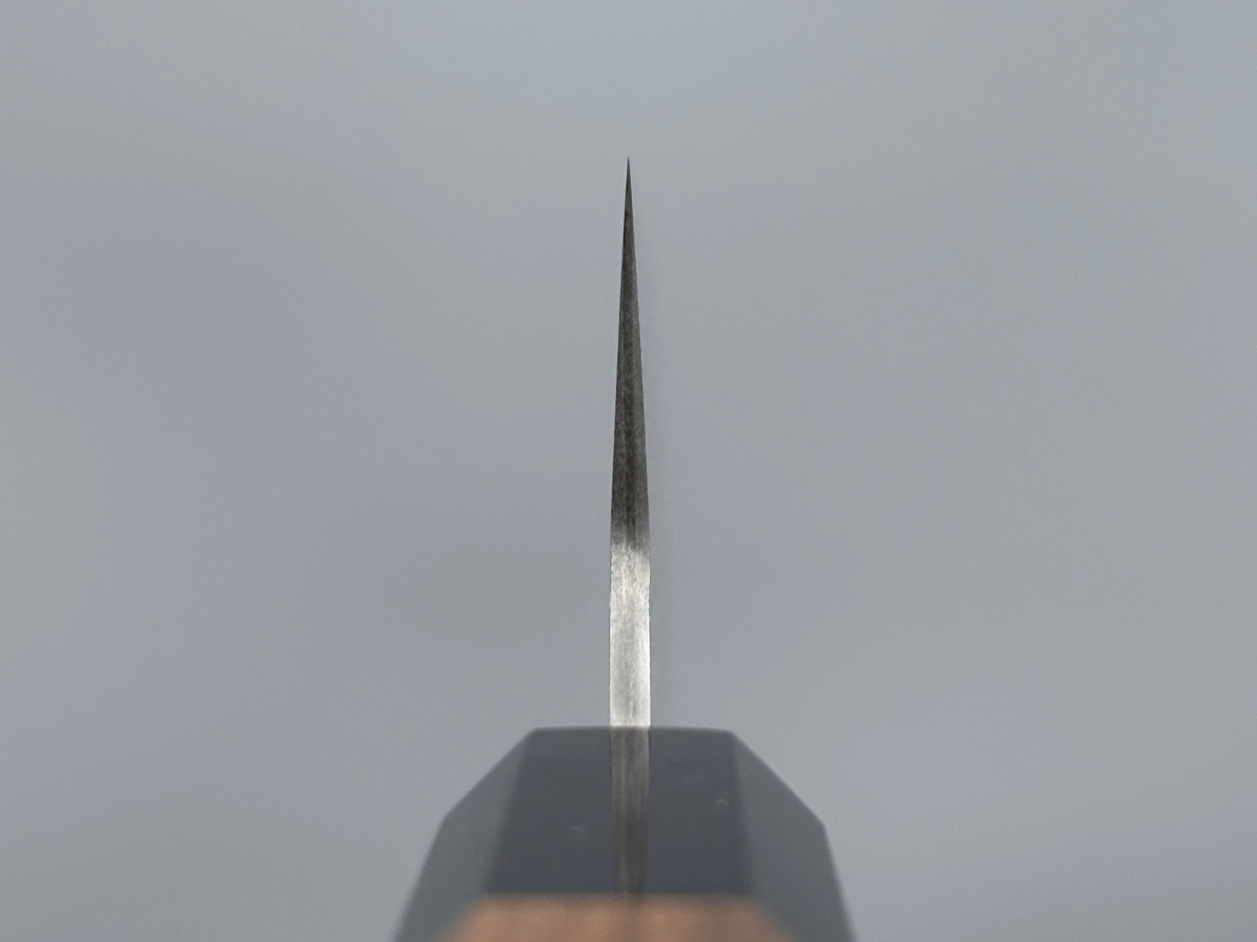 Nigara Hamono SG STRIX Damascus Nakiri