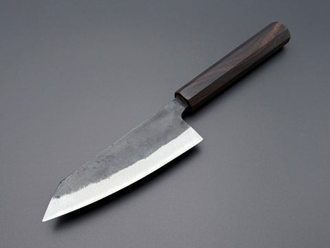 Hatsukokoro Kurogane Blue #2 Ko-Bunka 120mm