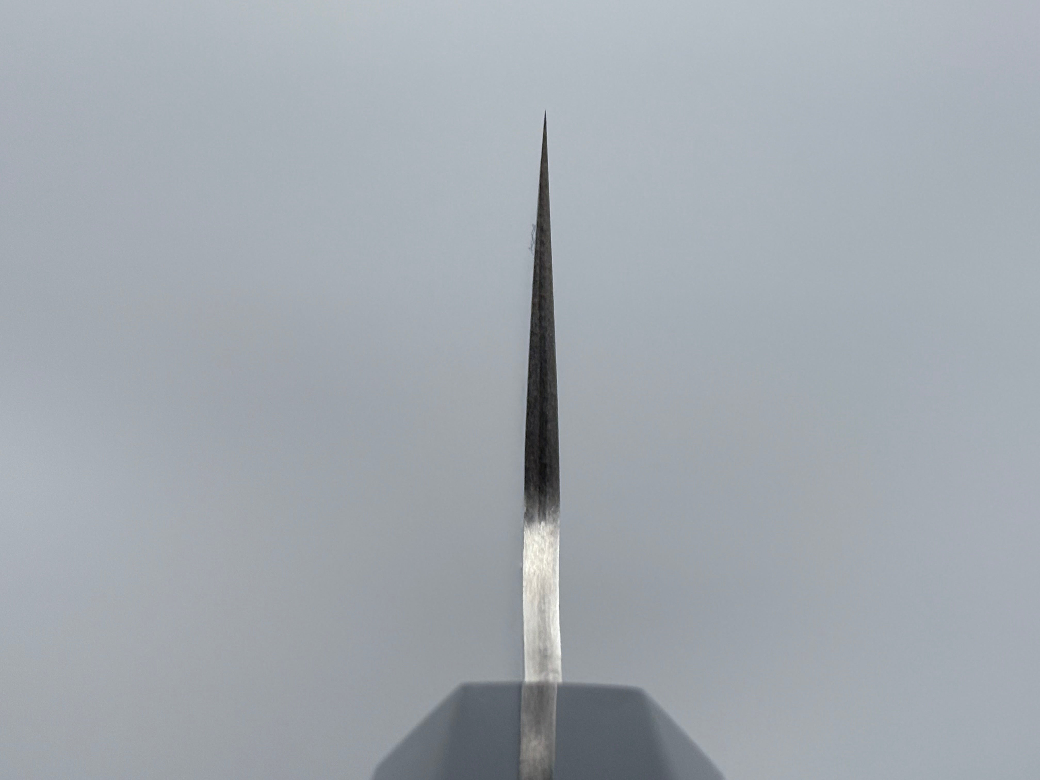 Nigara Hamono SG STRIX Damascus Santoku