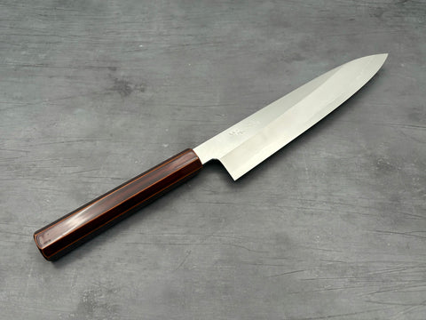 Hado Ginsan Urushi Gyuto 240mm