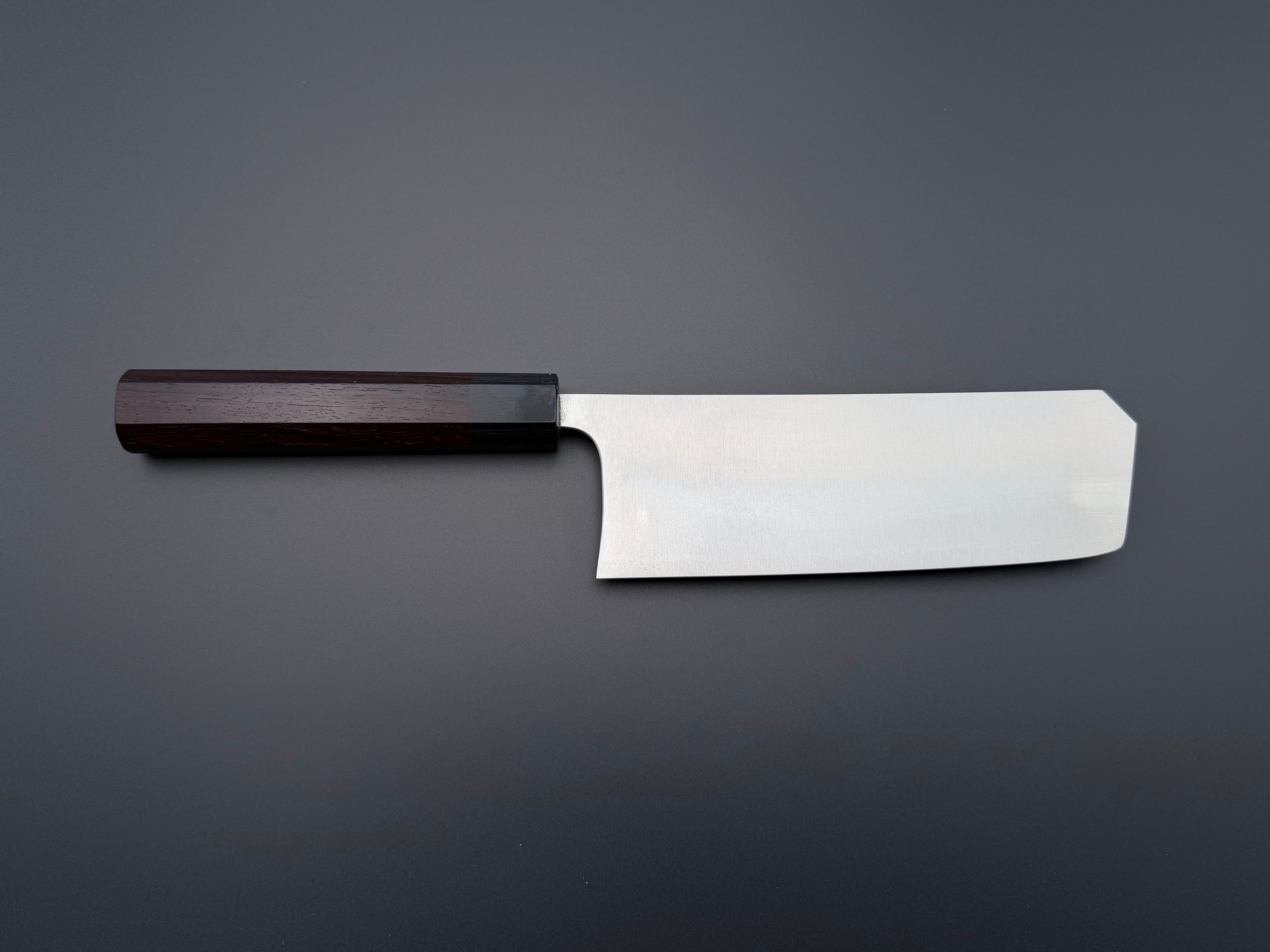 Koutetsu Chromax Boss Nakiri
