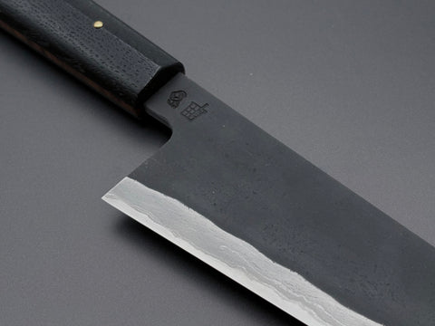 Simon Maillet - Shirogami #1 Gyuto 220mm