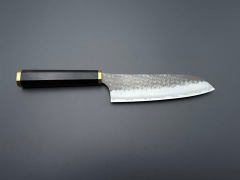 Yu Kurosaki Kokusen Santoku