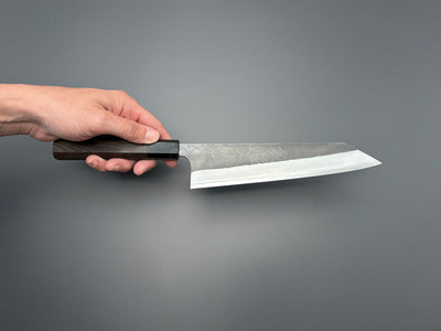 Yoshikane Hamono White #2 Kiritsuke Gyuto 210mm
