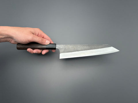 Yoshikane Hamono White #2 Kiritsuke Gyuto 210mm