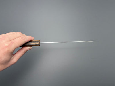 Masutani Hamono V1 Gyuto 180mm