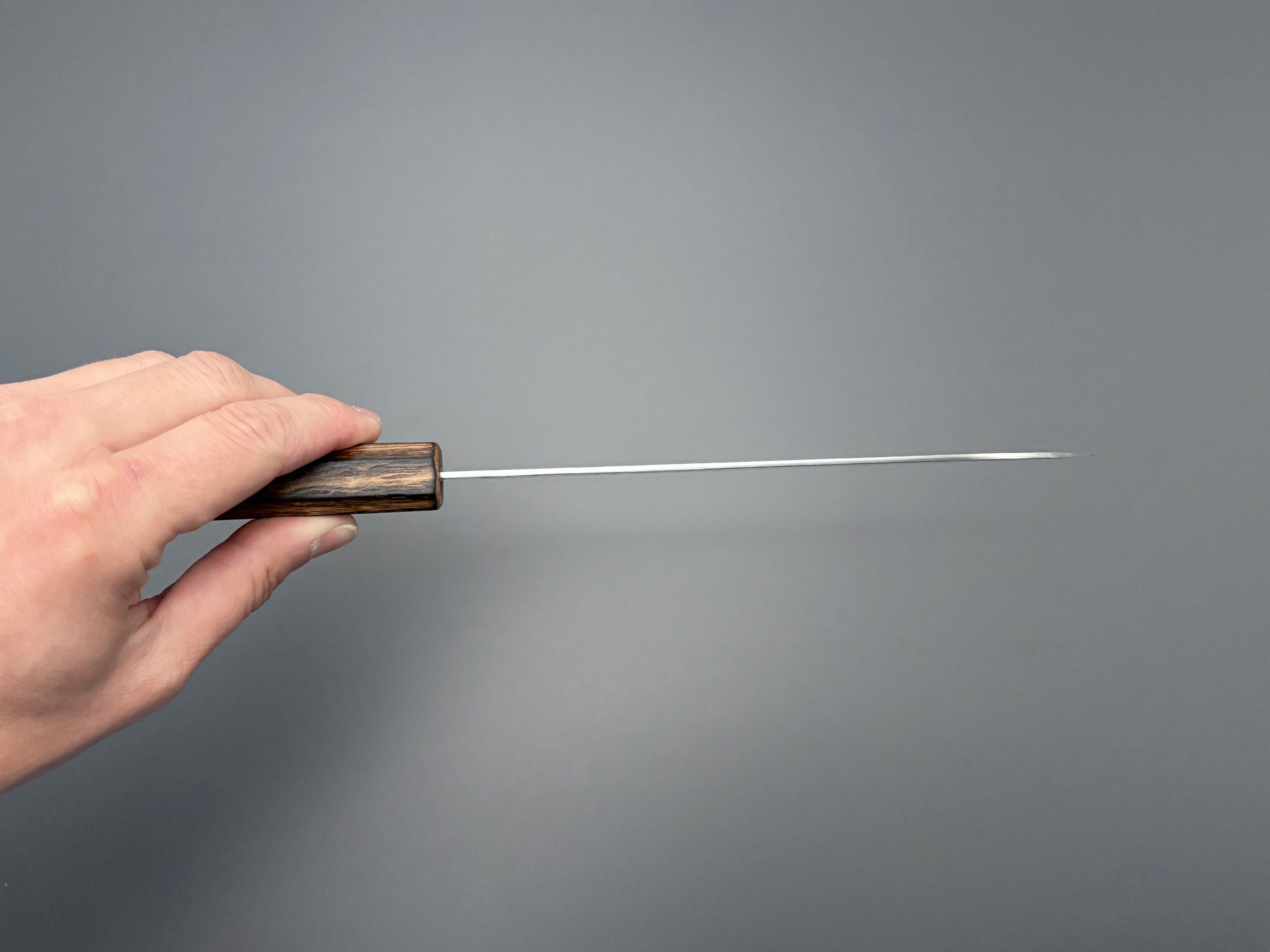 Masutani Hamono V1 Gyuto 180mm