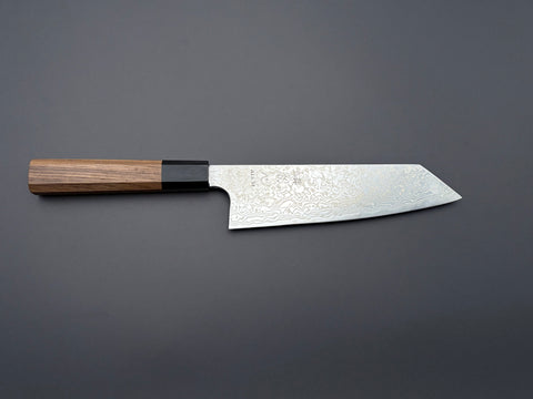 Hatsukokoro Ginga ATS-34 Bunka
