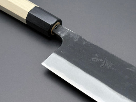 Nakamura Hamono Kaishin White #2 Kurouchi Nakiri