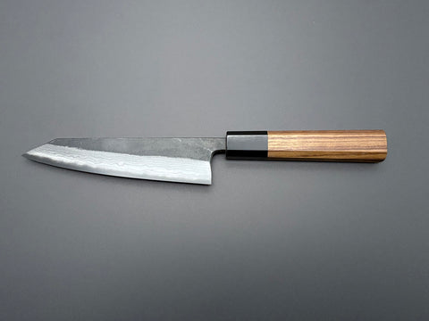 Hatsukokoro Kumokage Blue #2 Honesuki