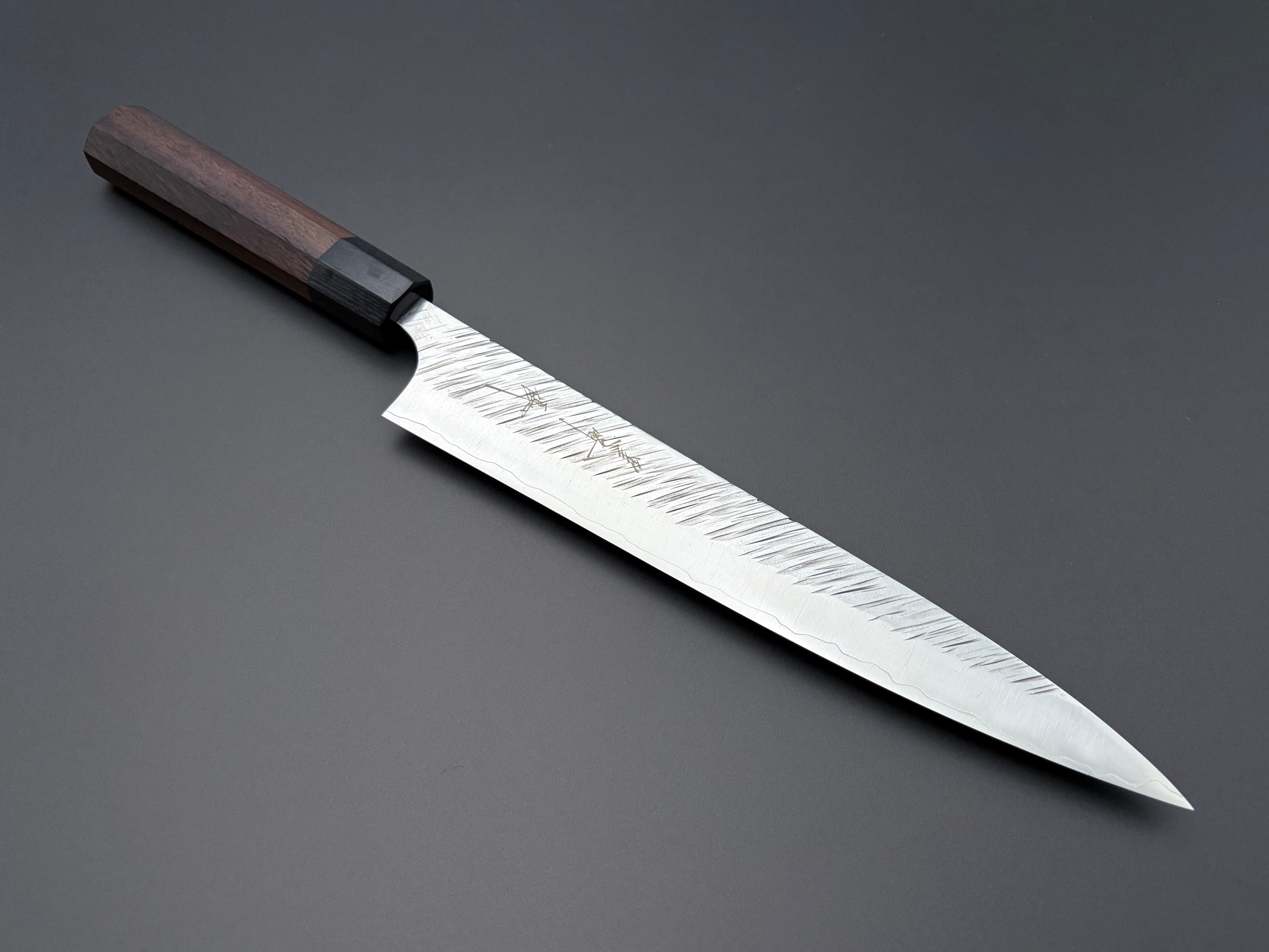 Yu Kurosaki Fujin SG2 Sujihiki 240mm