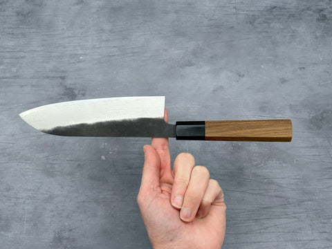 Hatsukokoro VG10 Atelier Santoku