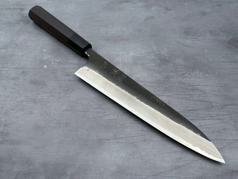 Hatsukokoro Shinkiro Gyuto 240mm