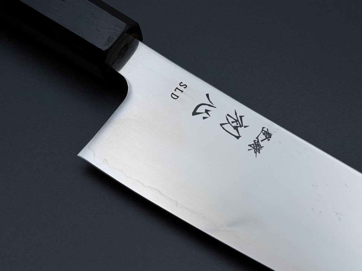 Hatsukokoro Hikari SLD Bunka