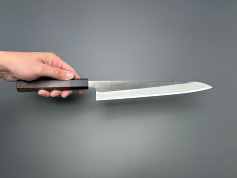 Yoshikane Hamono White #2 Sujihiki 240mm