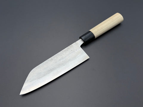 Fujiwara Nashiji Shirogami #1 Santoku