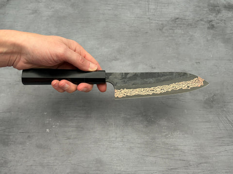 Hatsukokoro Yorokobi Santoku