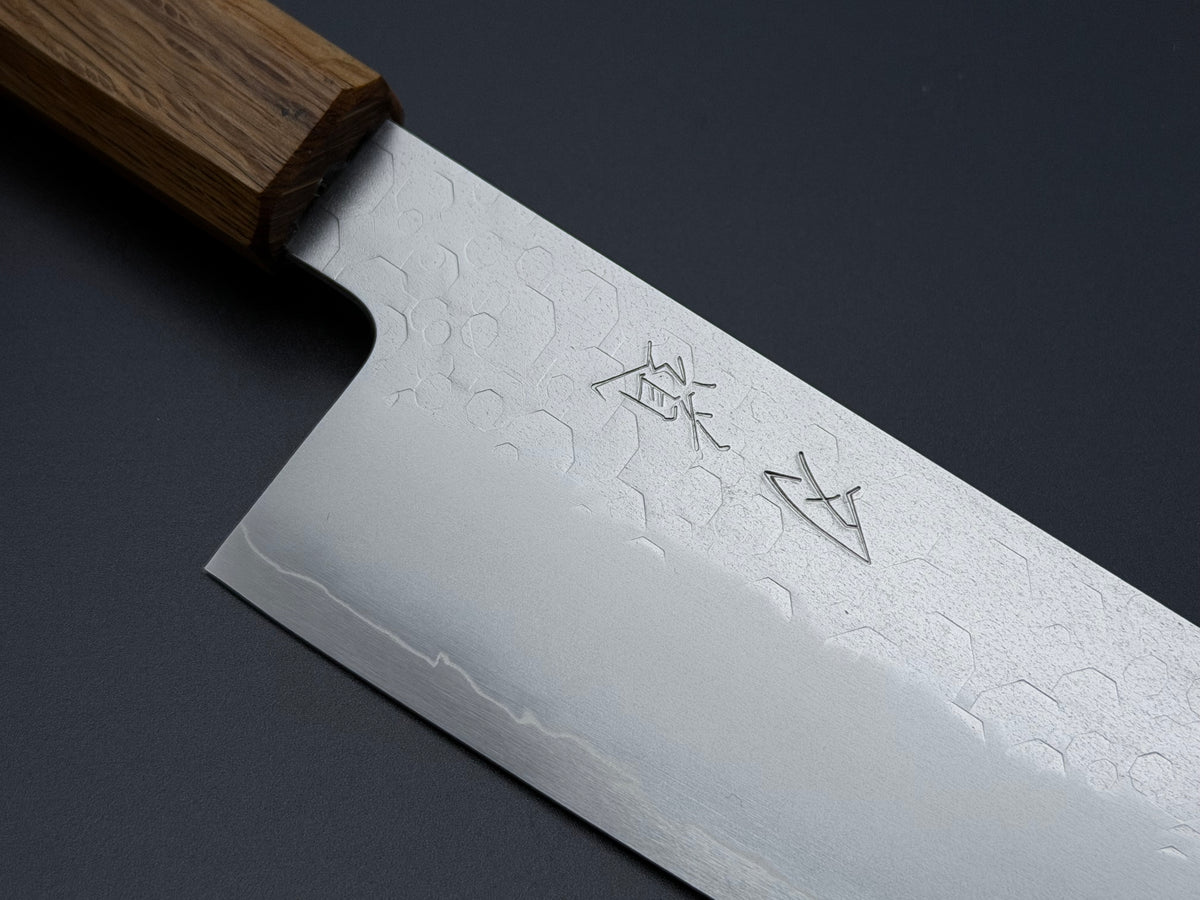 Hado Shiosai SG2 Bunka