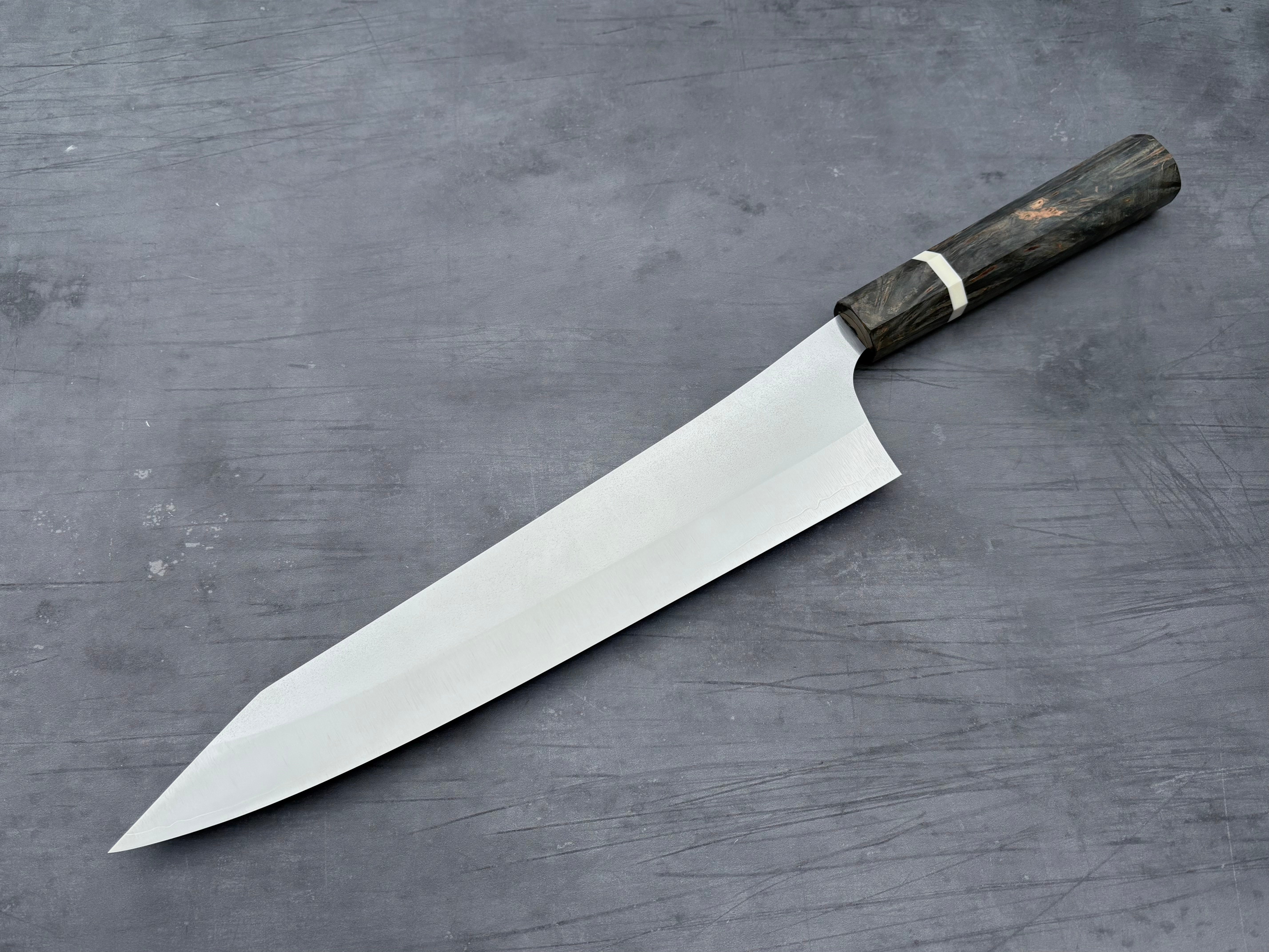 Yu Kurosaki Gekko XEOS Gyuto 270mm