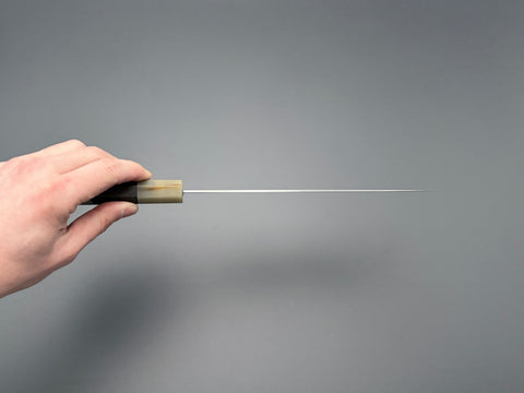 Pungchundo SLD Migaki Gyuto 210mm