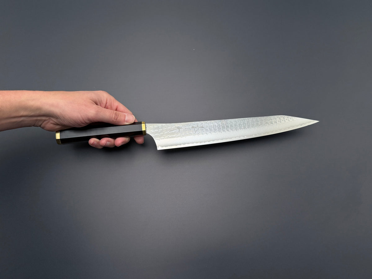Yu Kurosaki Kokusen Sujihiki 270mm
