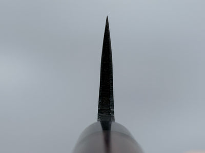 Tsunehisa Aogami Kurouchi Deba 150mm