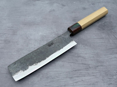 Yosimitu Kajiya Shirogami #2 Nakiri