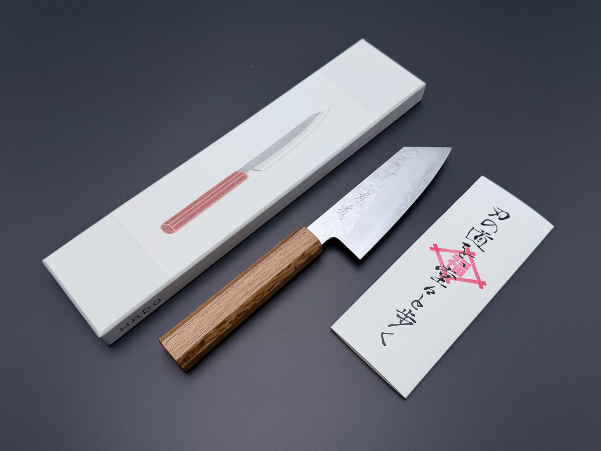 Hado Shiosai SG2 Ko-Bunka 135mm