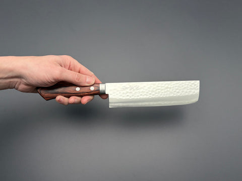 Masutani Hamono VG1 Usuba