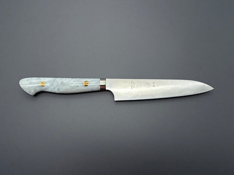 Hatsukokoro VG10 Migaki Petty 150mm