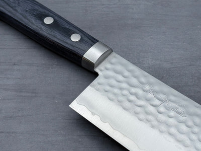 Masutani Hamono V1 Nakiri