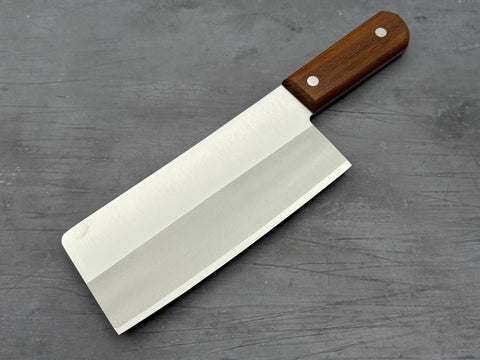 Hatsukokoro VG10 Chinese Cleaver