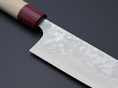 Masakage Kiri Santoku