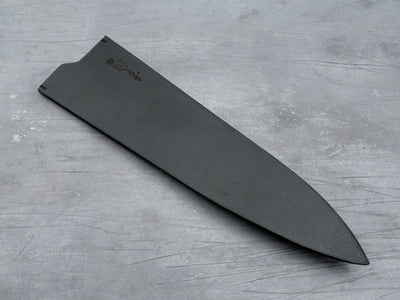 Konosuke Leather Saya