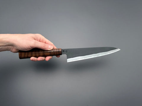 Simon Maillet - 1.2442 Ko-Gyuto 190mm