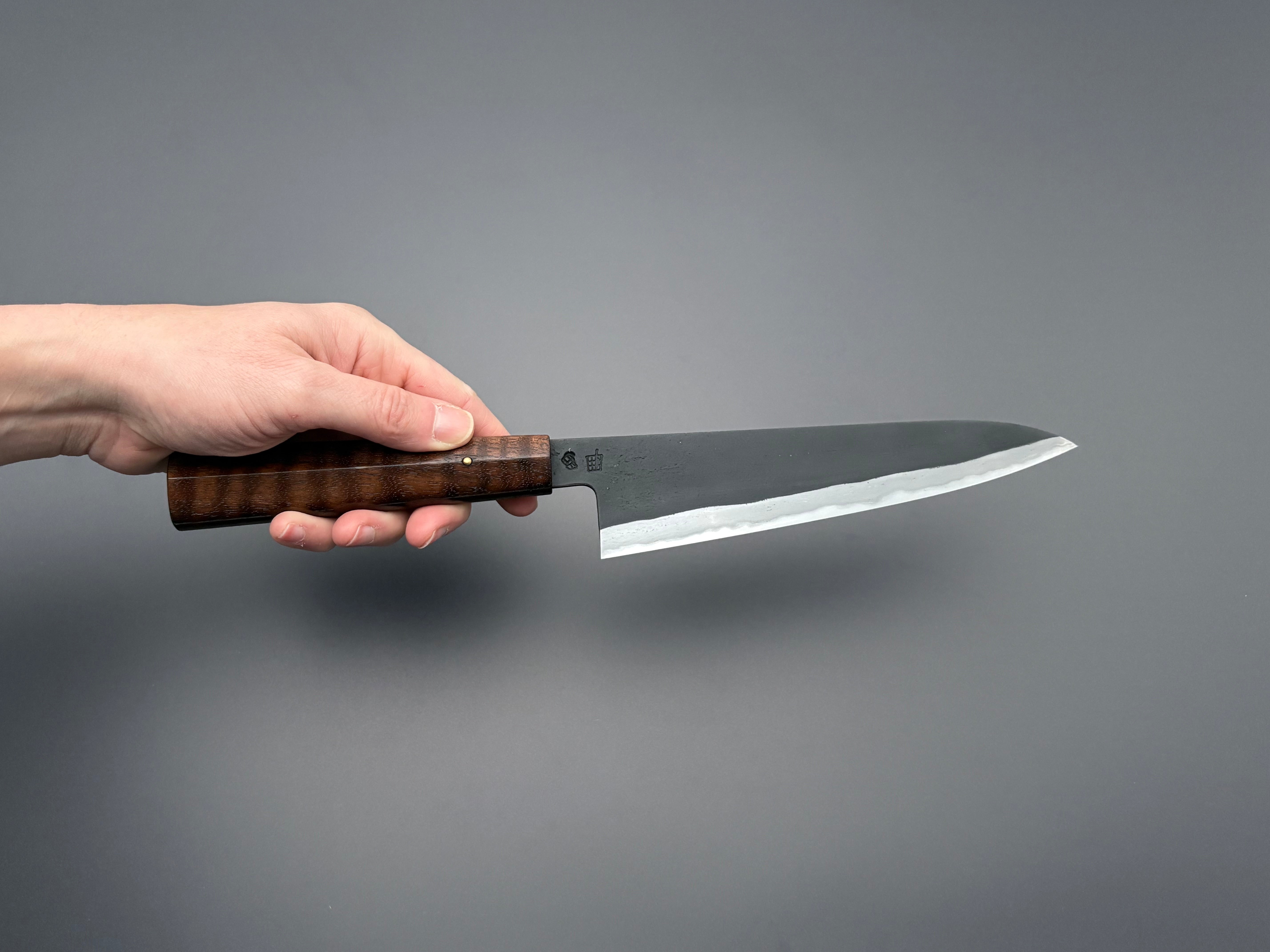 Simon Maillet - 1.2442 Ko-Gyuto 190mm