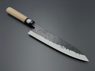 Fujiwara Denka Gyuto 240mm