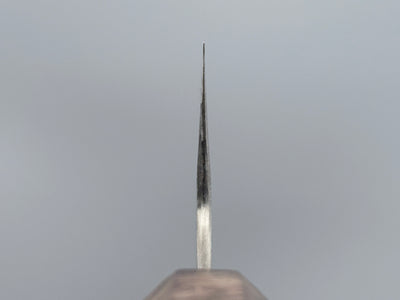 Nigara Hamono SG STRIX Damascus Gyuto 210mm x Letshandlethis