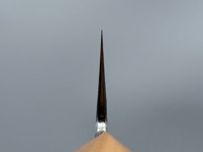 Isamitsu Shirogami #1 Kiritsuke Gyuto 180mm