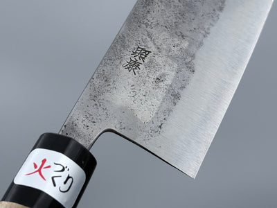Fujiwara Nashiji Shirogami #1 Nakiri