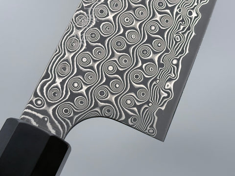 Nigara Hamono SG2 Damascus Gyuto 240mm